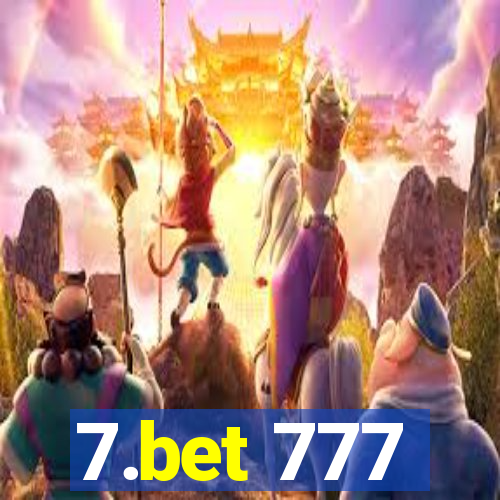 7.bet 777